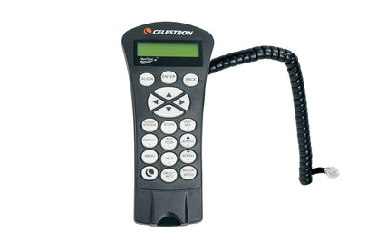 NexStar+ ハンドコントローラー 経緯台用