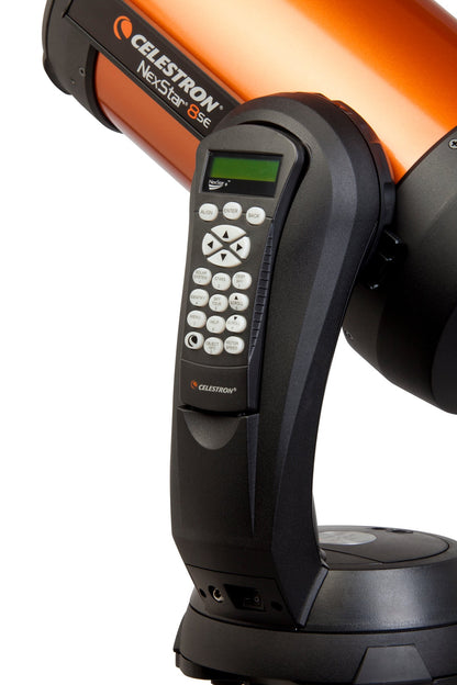 NexStar+ ハンドコントローラー 経緯台用