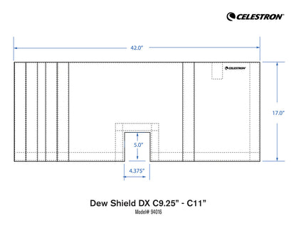 C9.25 & C11 用 巻付けフード DX