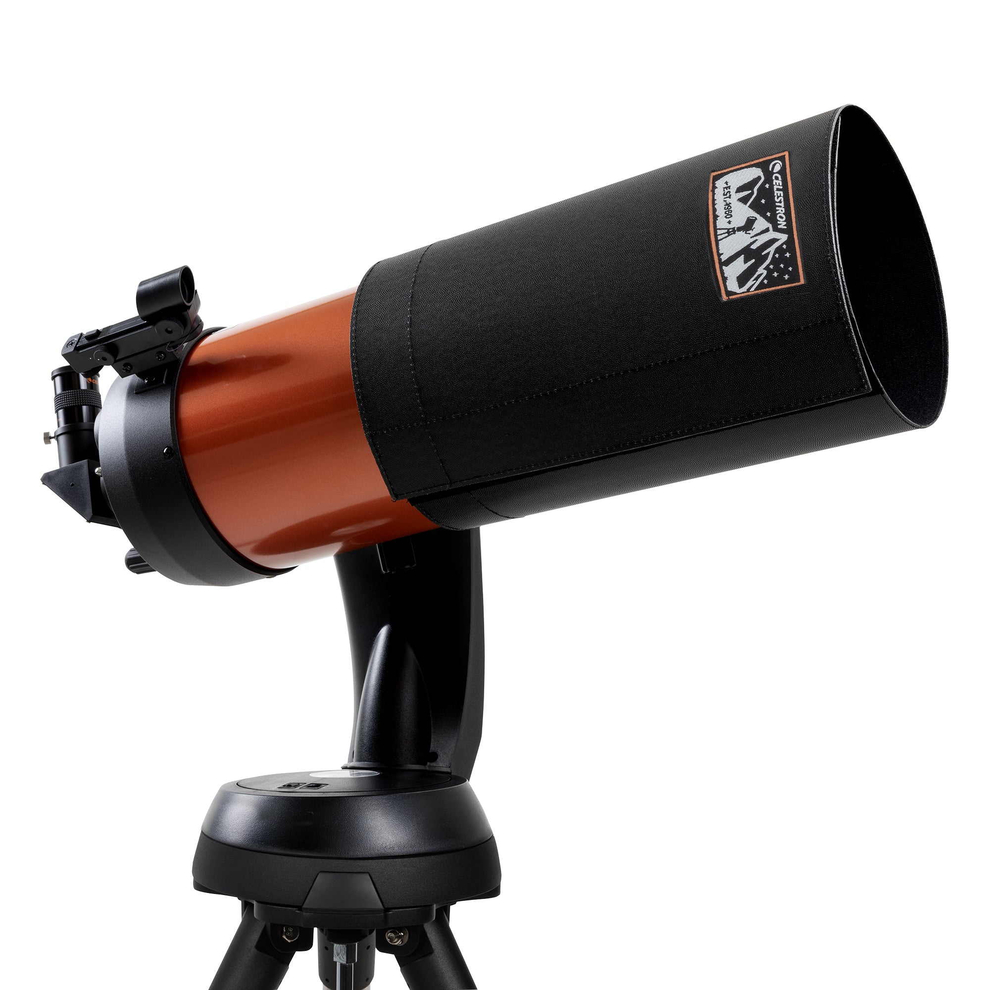 C6 & C8 用 巻付けフード DX｜セレストロン – Celestron セレストロン