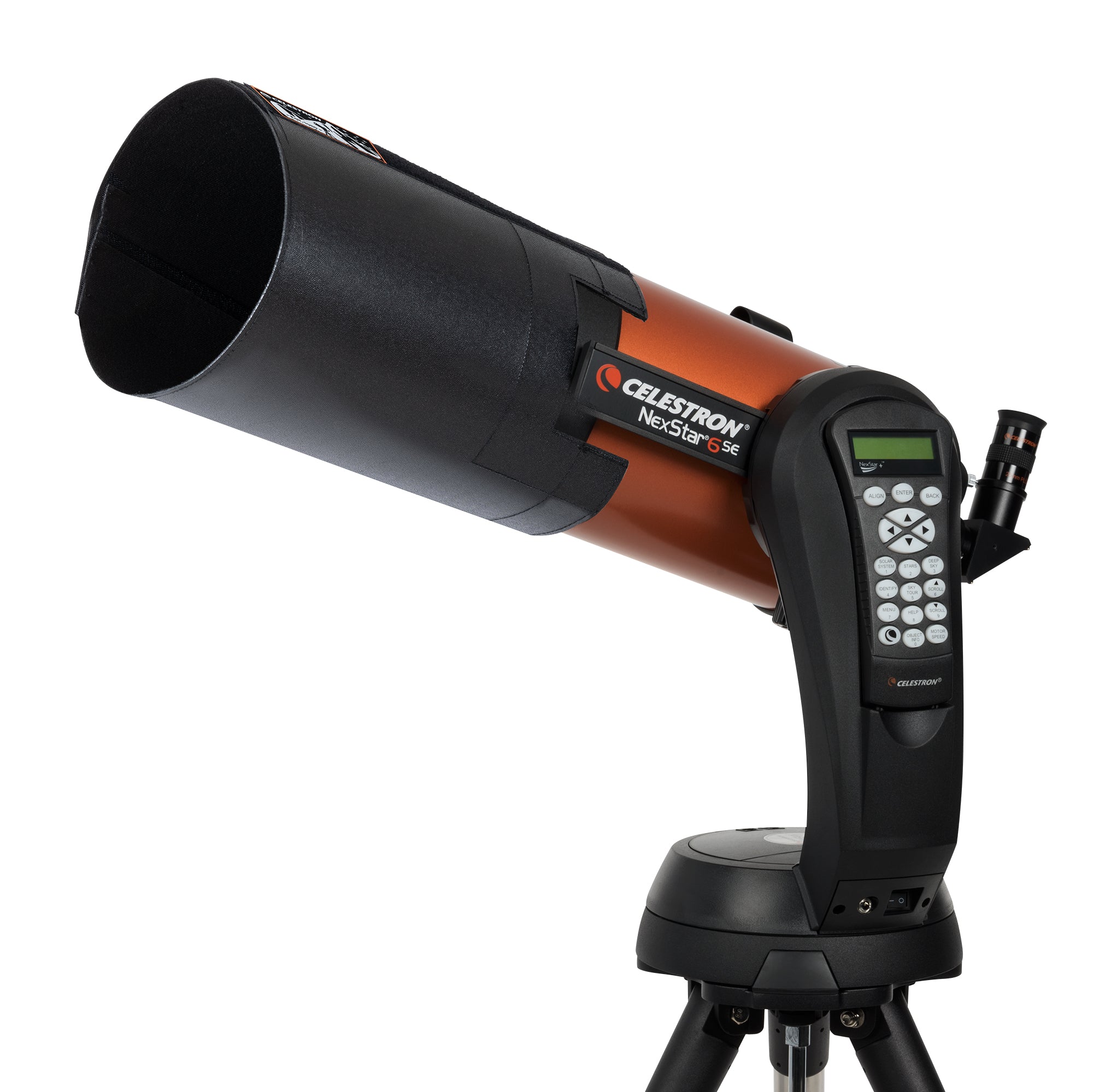 C6 & C8 用 巻付けフード DX – Celestron（セレストロン）日本公式サイト