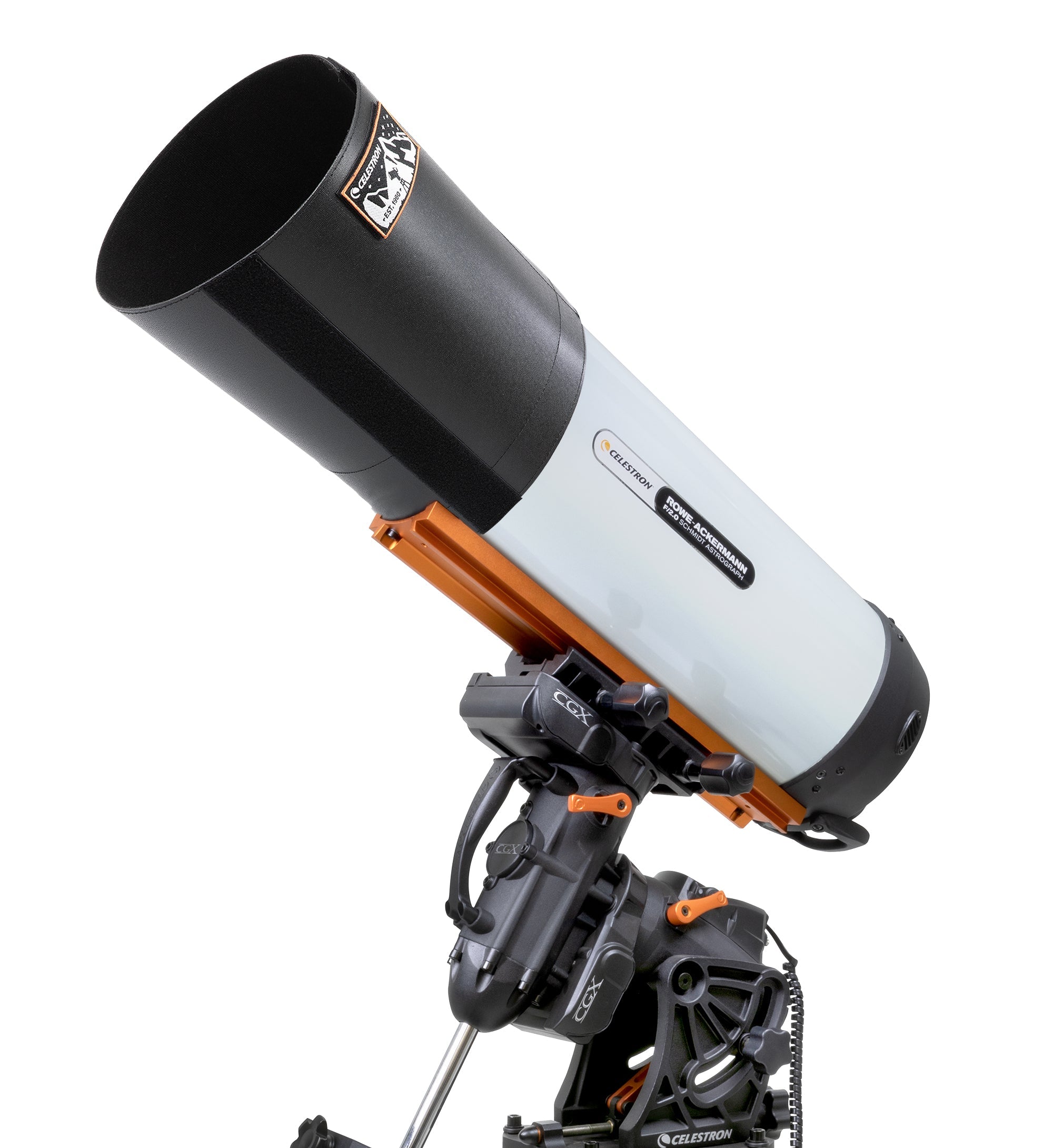 C6 & C8 用 巻付けフード DX – Celestron（セレストロン）日本公式サイト