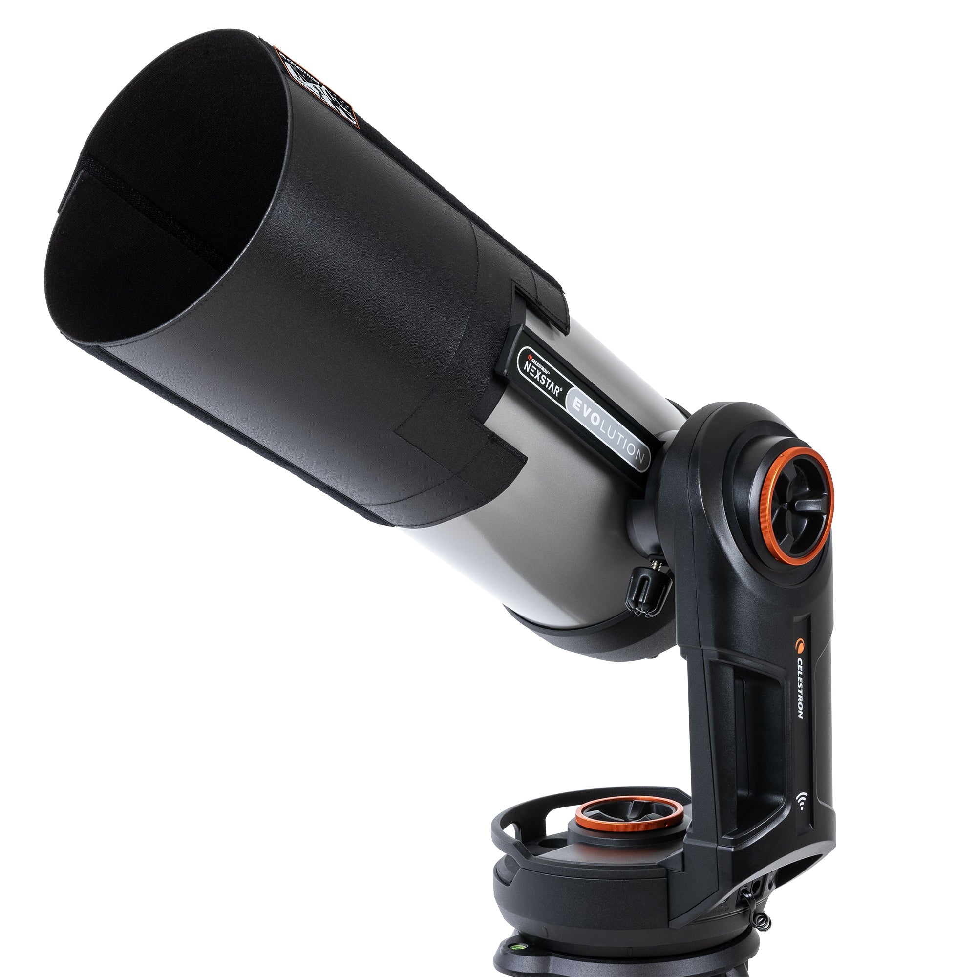 C6 & C8 用 巻付けフード DX – Celestron（セレストロン）日本公式サイト