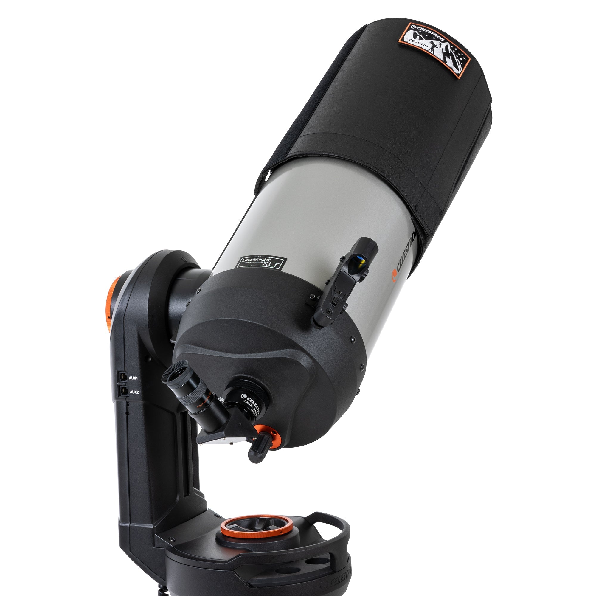 C6 & C8 用 巻付けフード DX – Celestron（セレストロン）日本公式サイト