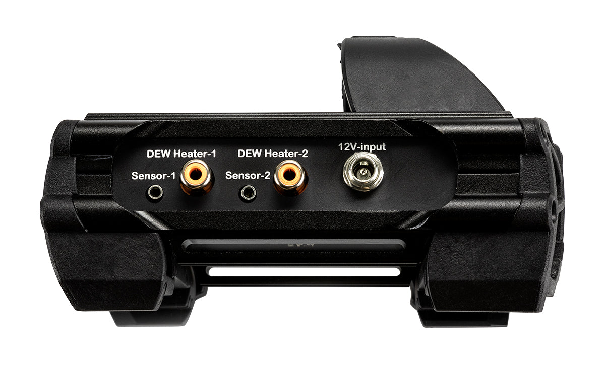 Smart DewHeater Controller 2x｜セレストロン スマートデューヒーター