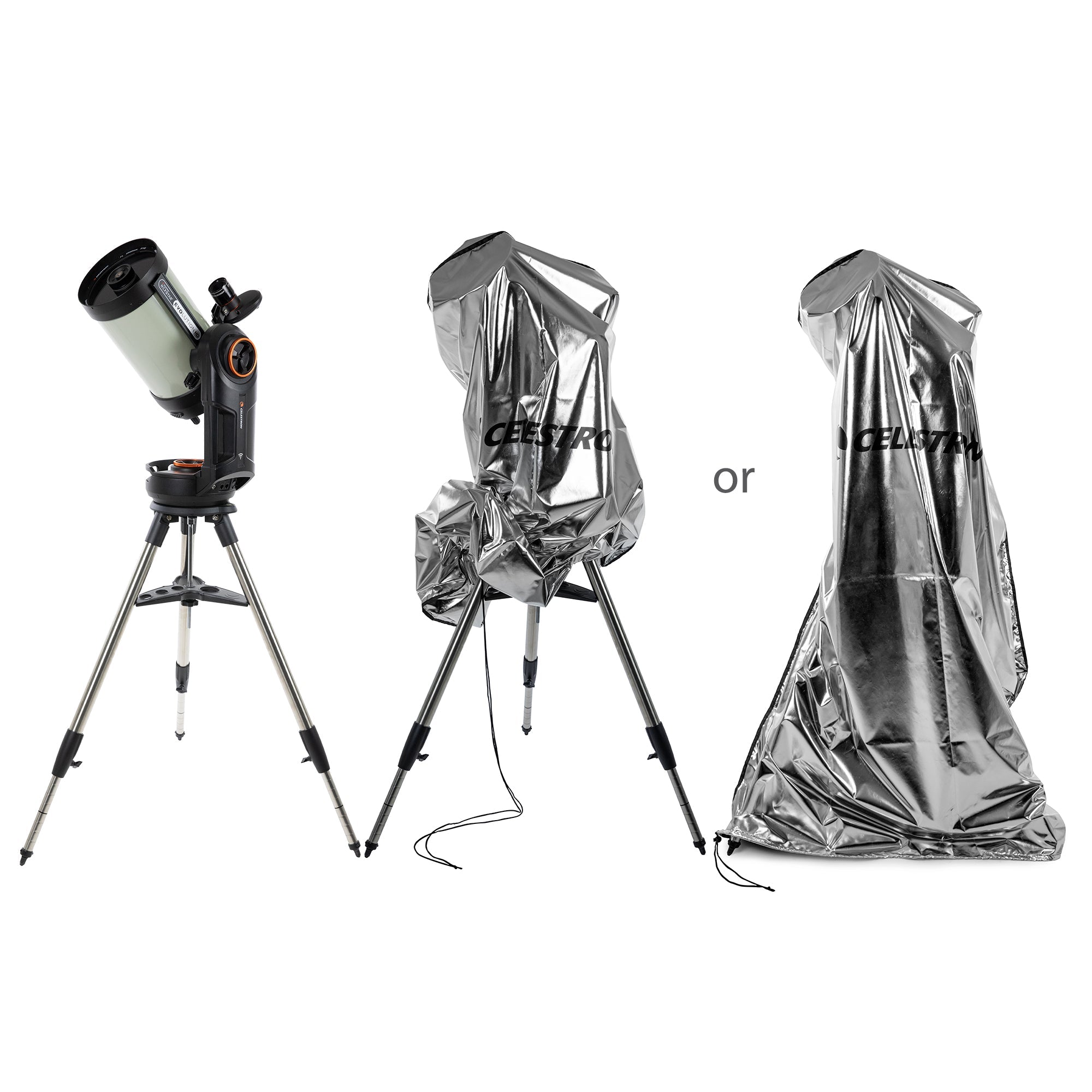 防水仕様 天体望遠鏡カバー – Celestron（セレストロン）日本公式サイト