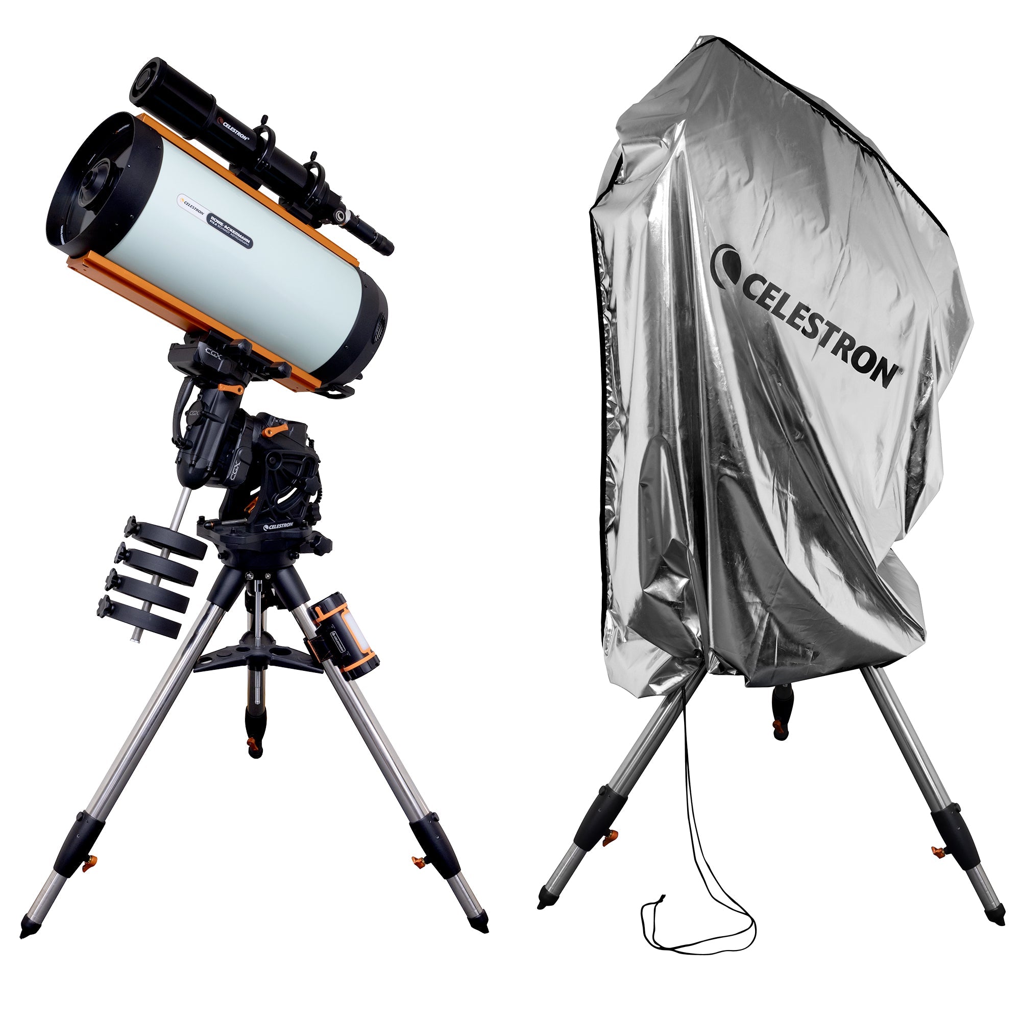 防水仕様 天体望遠鏡カバー – Celestron（セレストロン）日本公式サイト