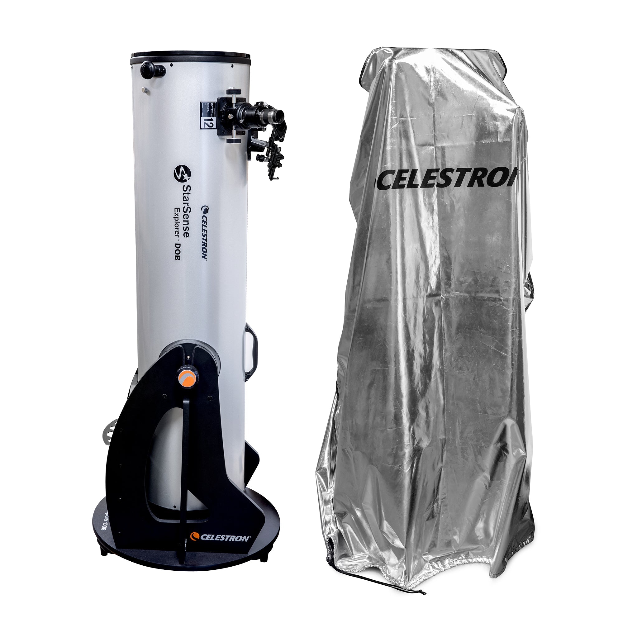 防水仕様 天体望遠鏡カバー – Celestron（セレストロン）日本公式サイト