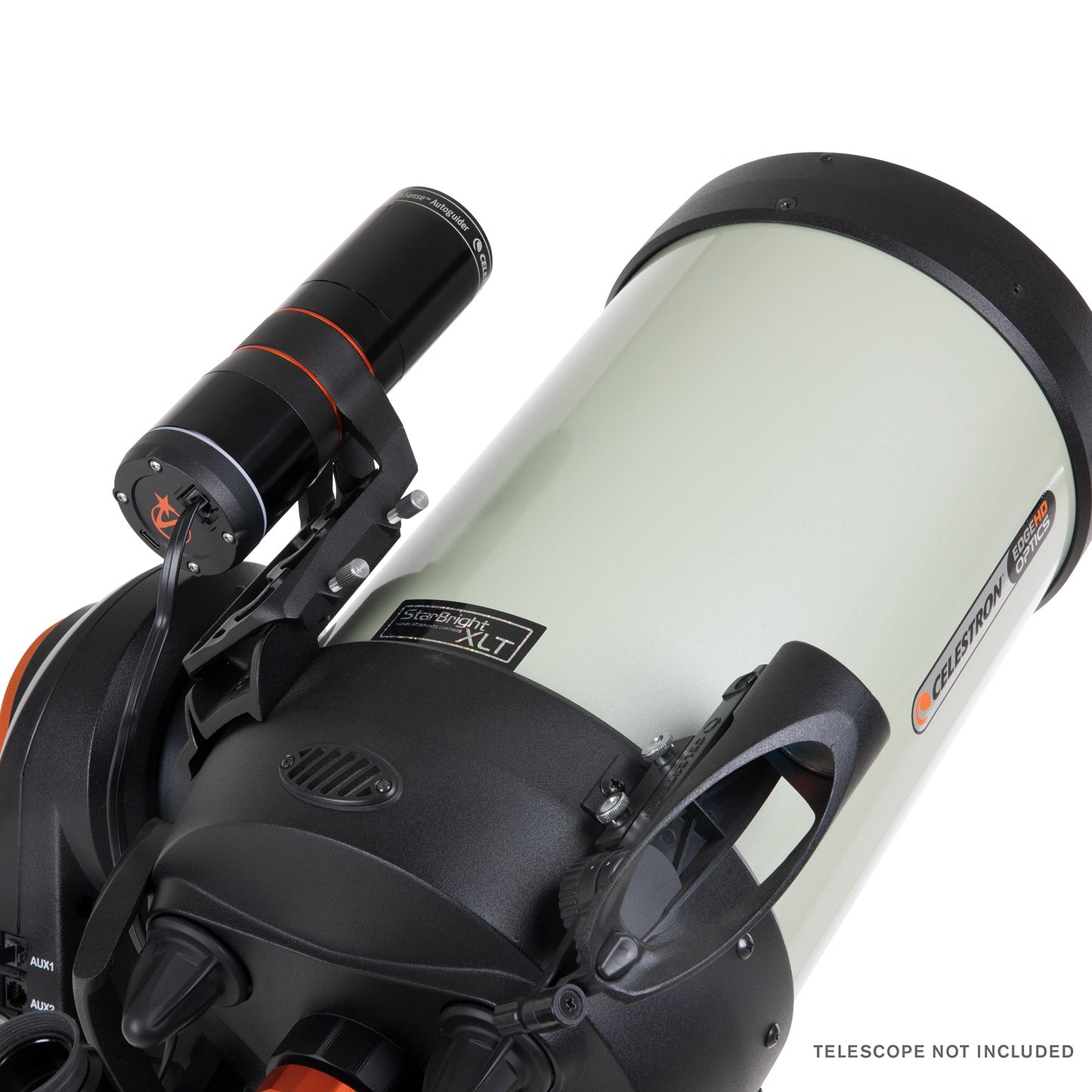 StarSense Autoguider V2