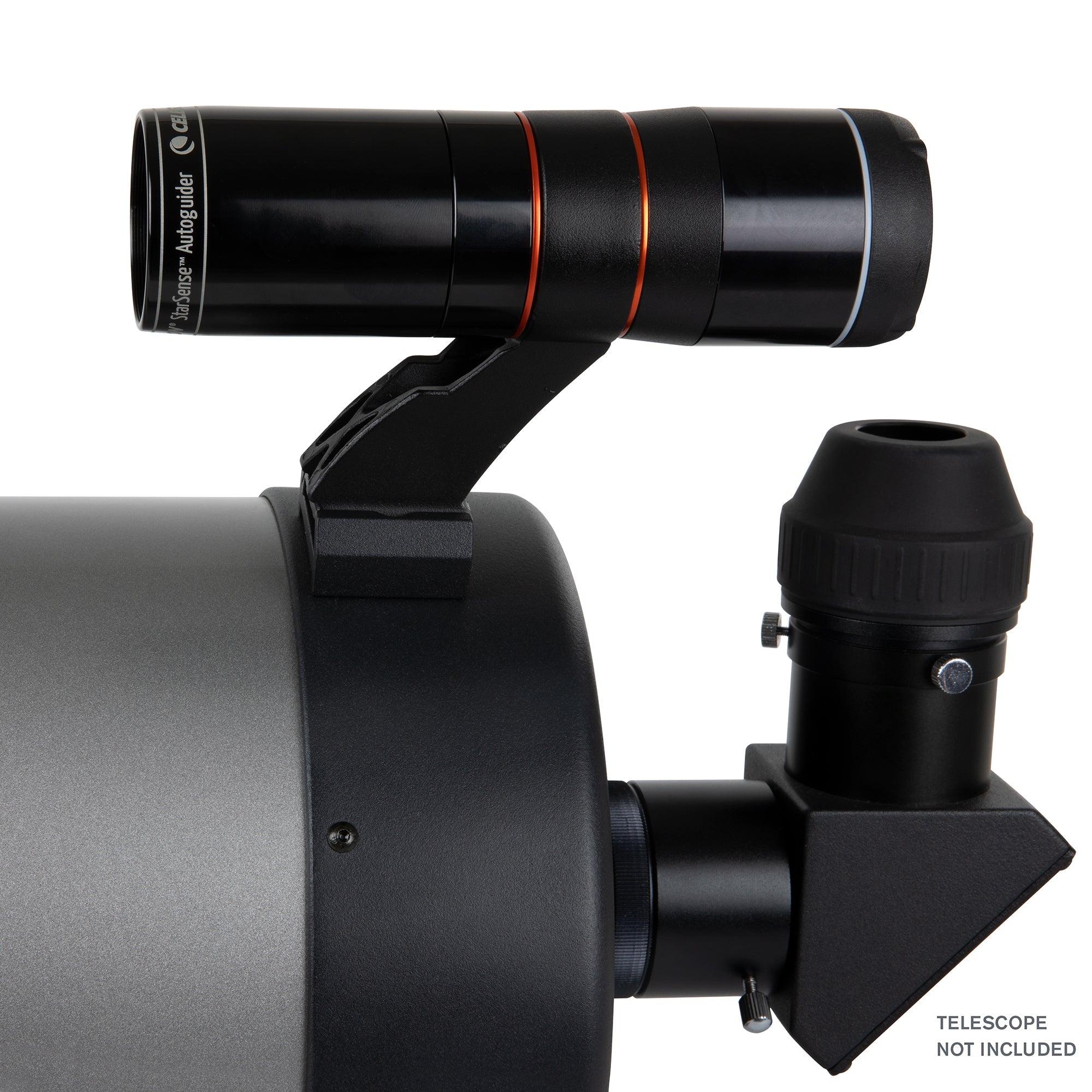 StarSense Autoguider V2 – Celestron（セレストロン）日本公式サイト