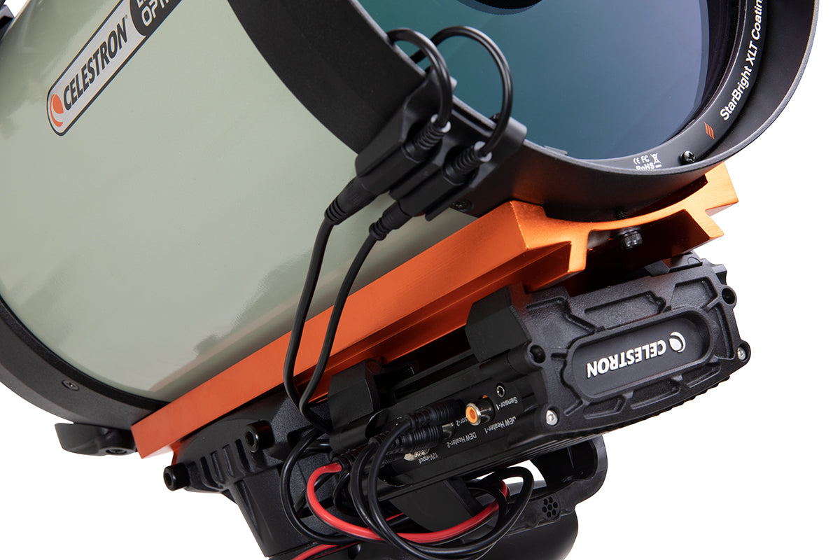 結露防止ヒーターリング 8インチ用