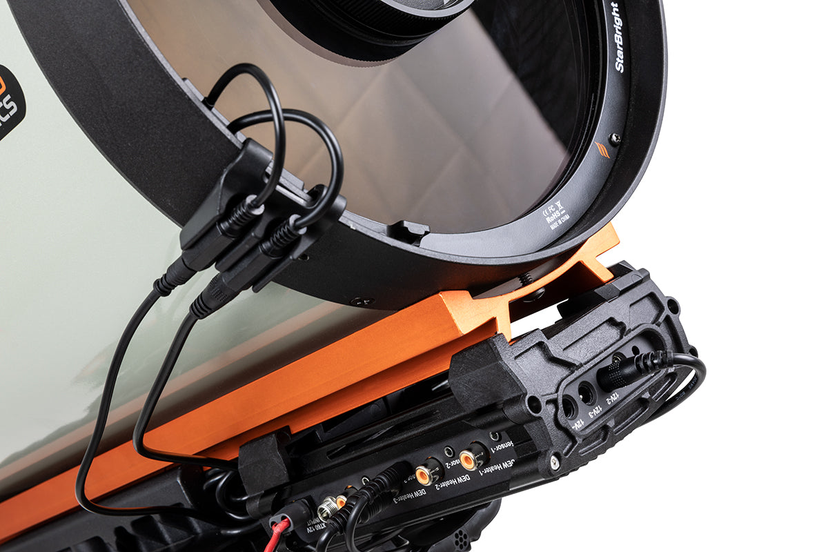 結露防止ヒーターリング 9.25インチ用