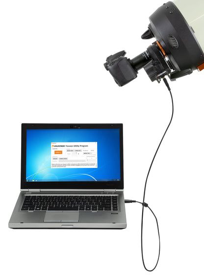 SCT/EDGE HD用フォーカスモーター