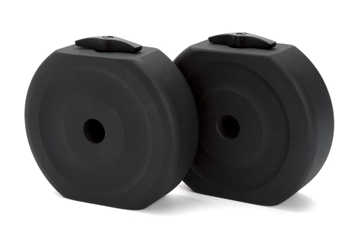 カウンターウェイト 5kg Advanced VX用