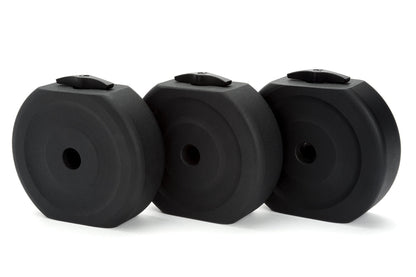 カウンターウェイト 5kg Advanced VX用