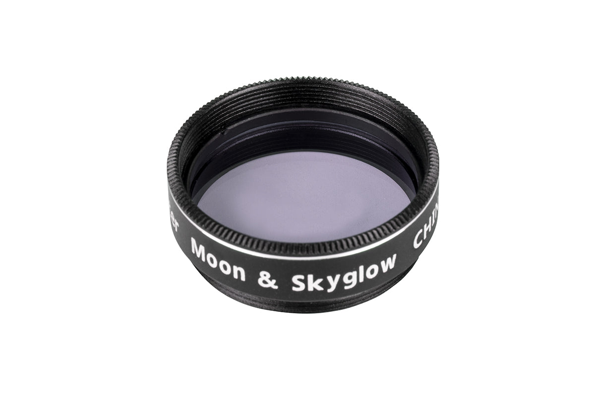 31.7mm ムーンフィルターセット｜セレストロン – Celestron