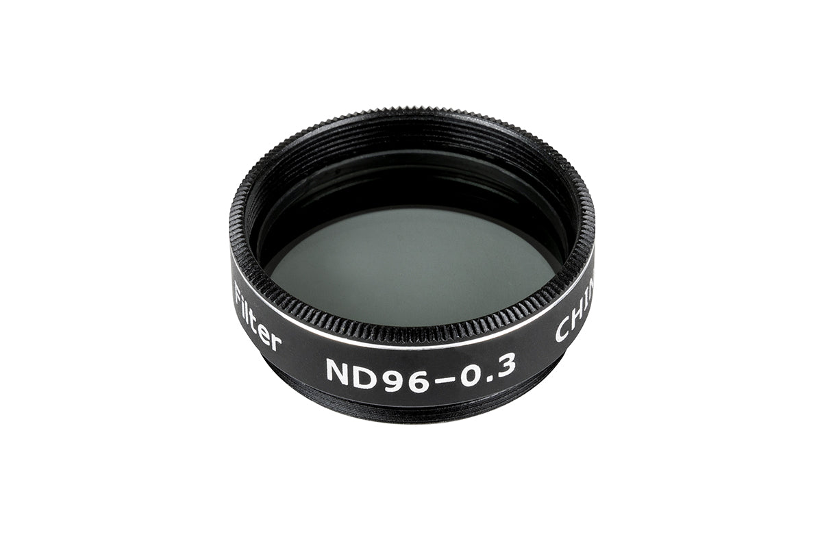 31.7mm ムーンフィルターセット｜セレストロン – Celestron