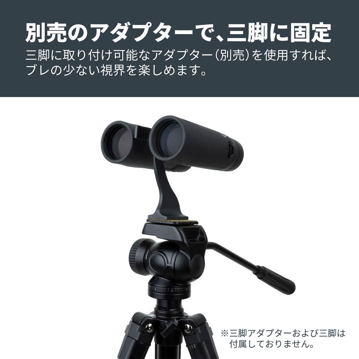 Regal ED 8x42 ダハプリズム双眼鏡｜CE-BBRL-71390