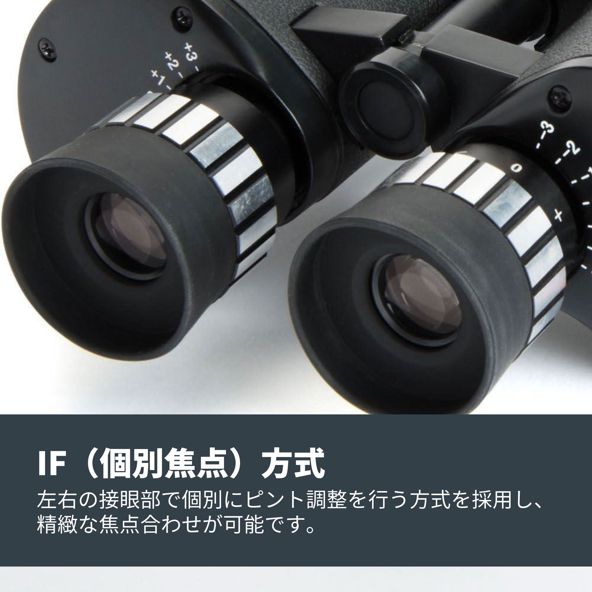 SkyMaster 25x100 ポロプリズム双眼鏡｜セレストロン スカイマスター