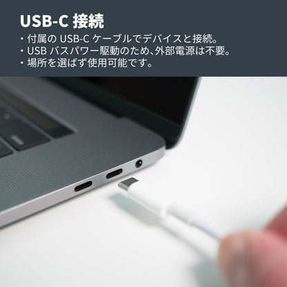 デジタル顕微鏡ハンディ DX 2MP｜CE-MBDHD-44302-C