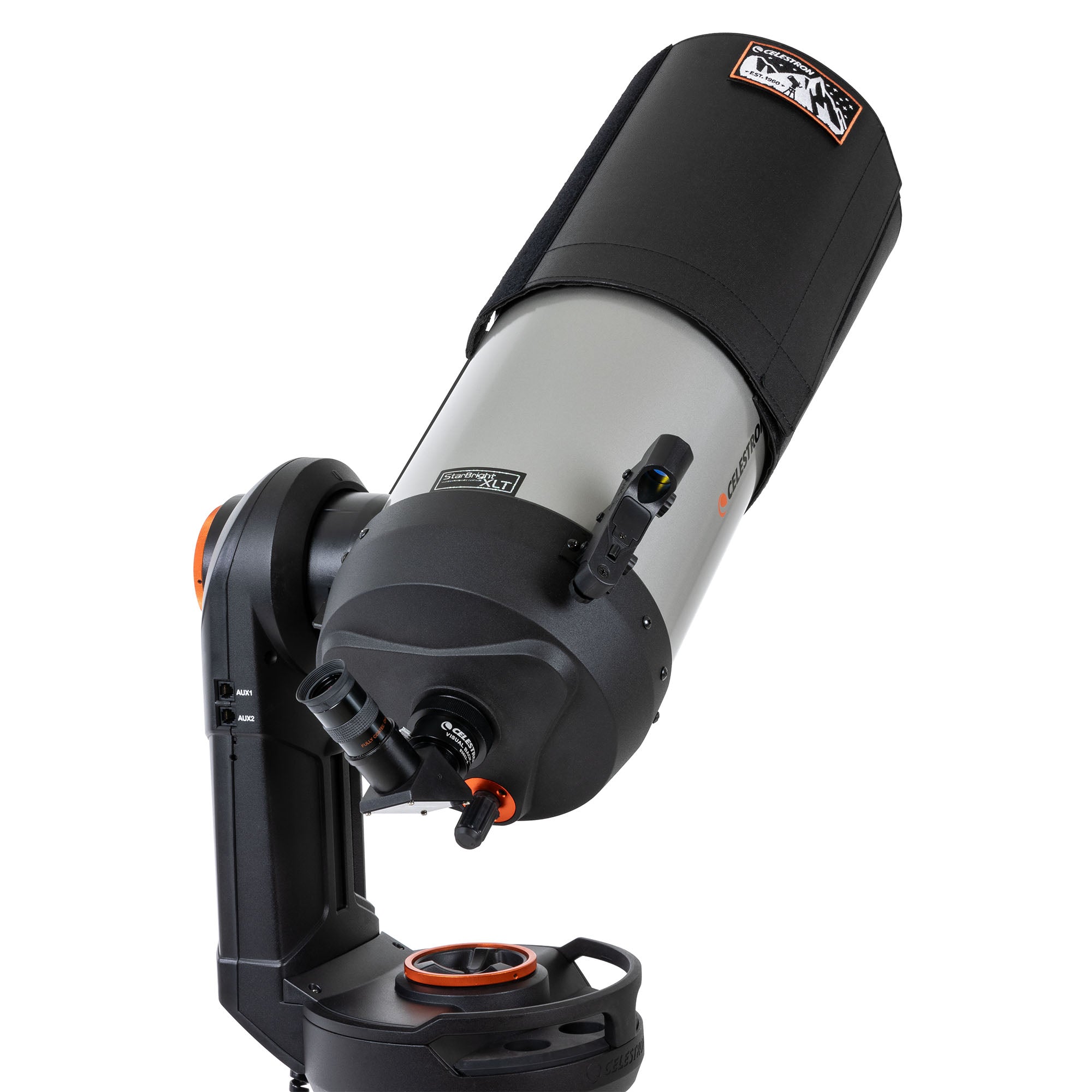 C6 & C8 用 巻付けフード DX｜セレストロン – Celestron セレストロン