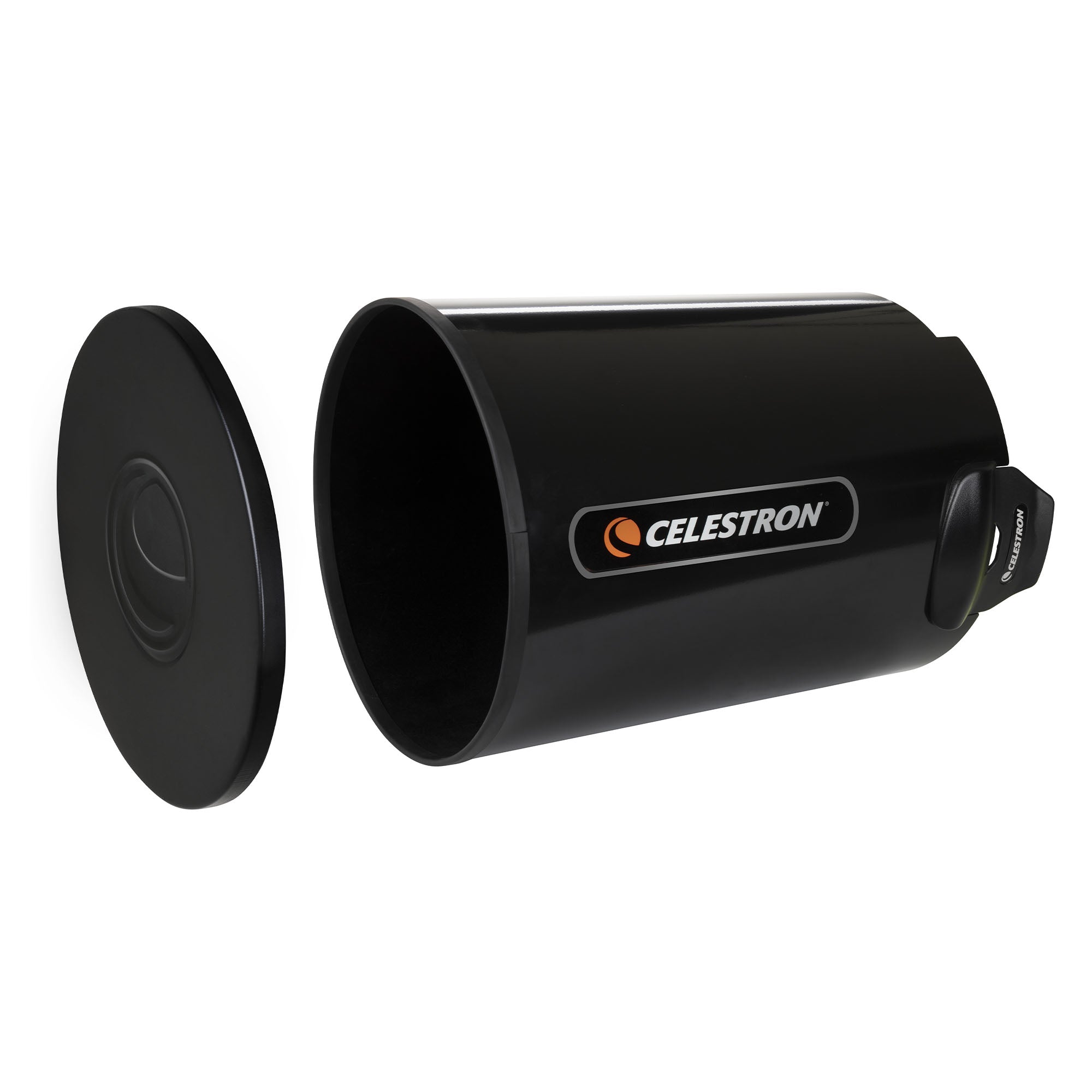 キャップ付アルミフード 8インチ用｜セレストロン – Celestron
