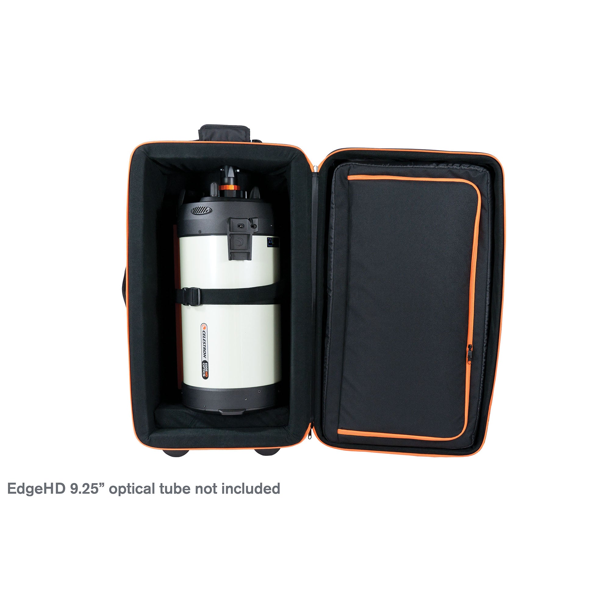 収納ケース NexStar8 & C9.25/C11 鏡筒用｜セレストロン – Celestron