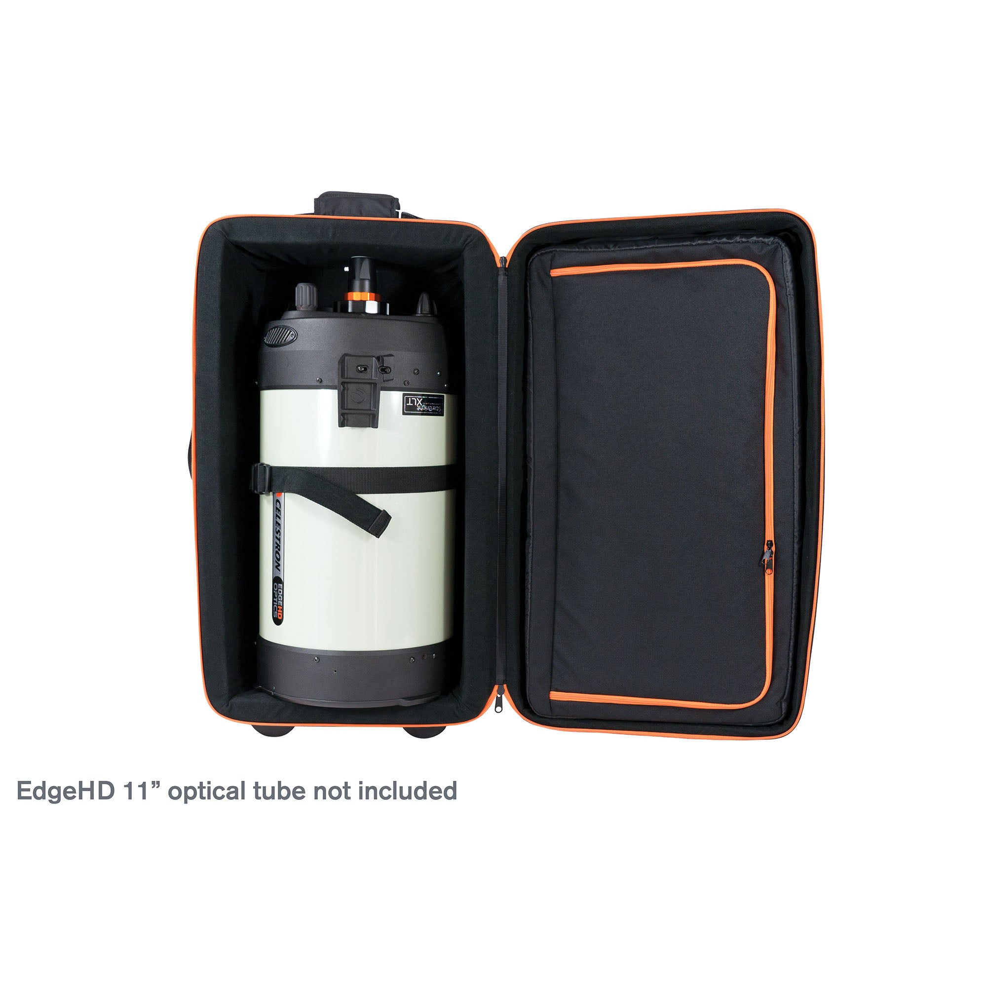 収納ケース NexStar8 & C9.25/C11 鏡筒用｜セレストロン – Celestron
