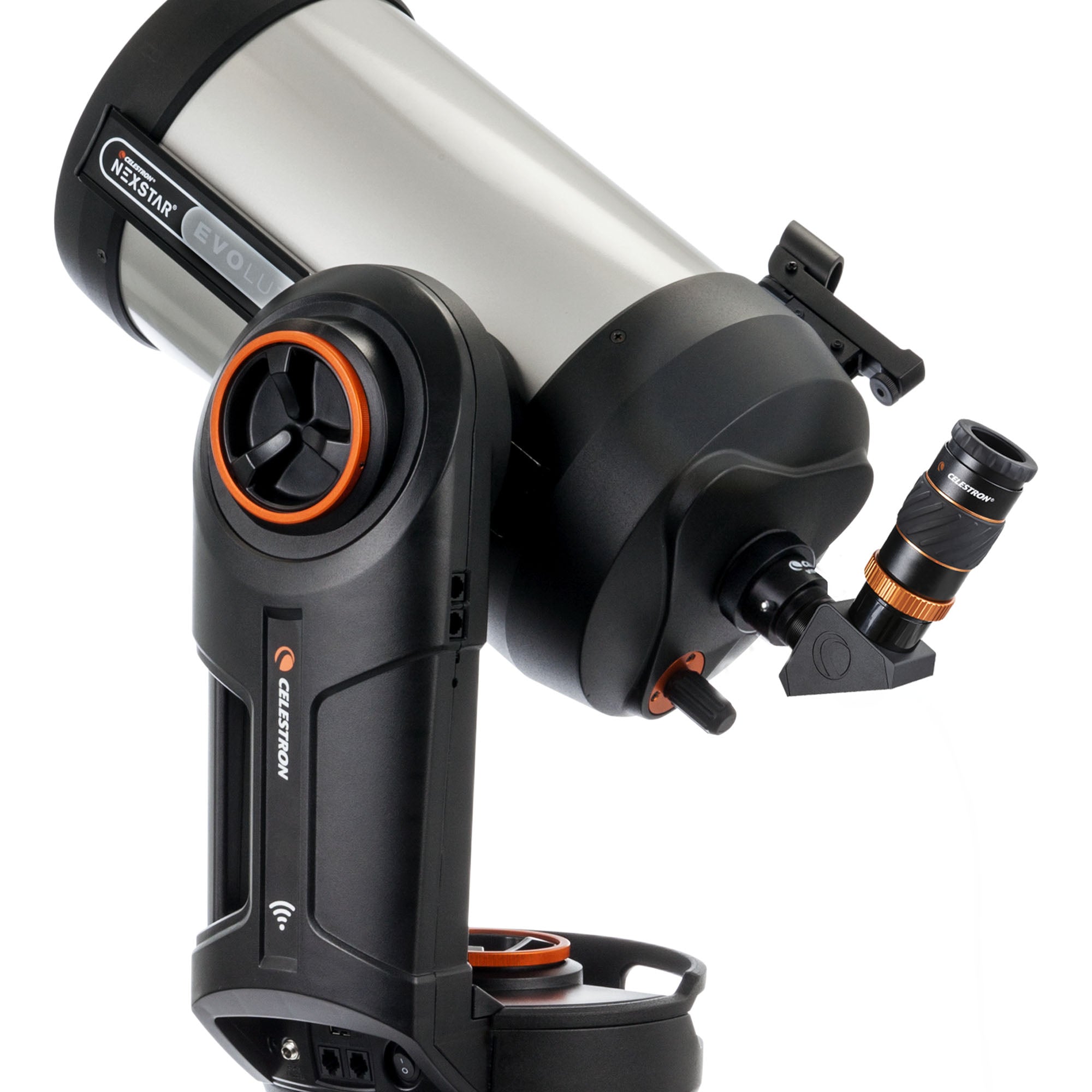 ツイストロック 31.7mm 天頂ミラー｜セレストロン – Celestron
