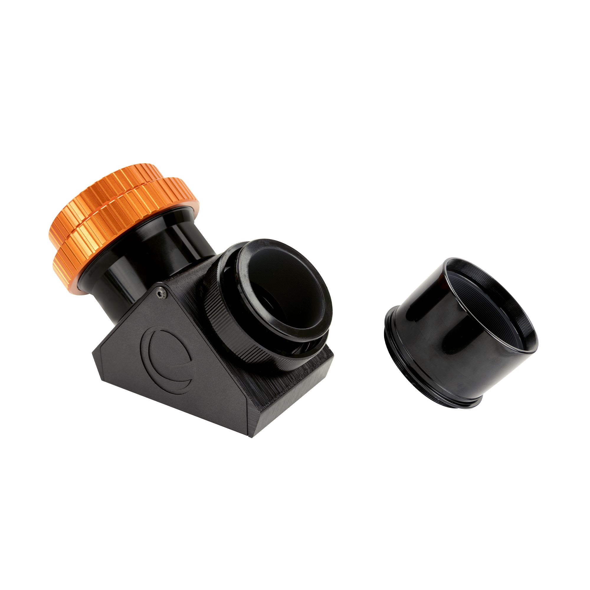 ツイストロック 50.8mm 天頂ミラー｜セレストロン – Celestron