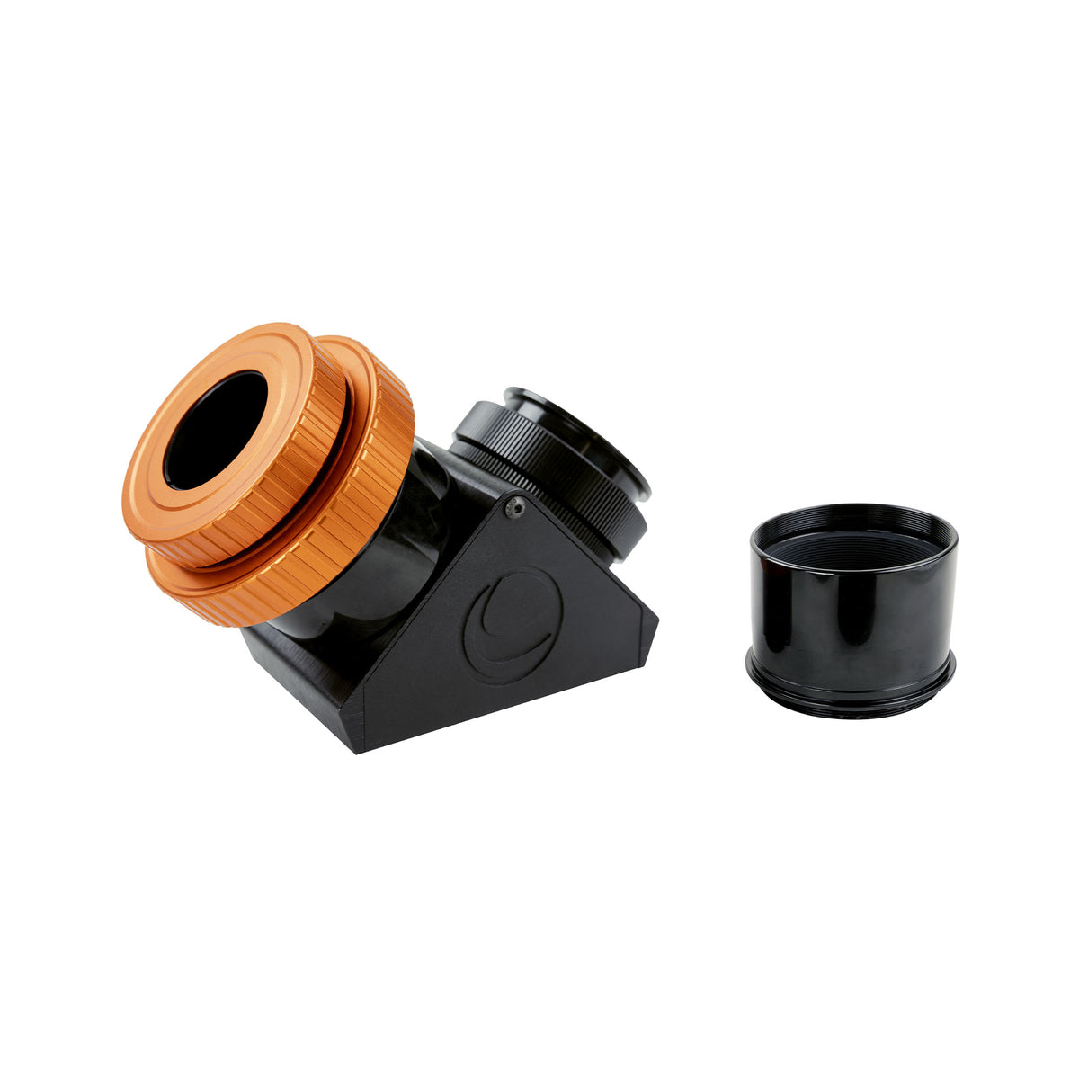 ツイストロック 50.8mm 天頂ミラー｜CE-AADG-93573