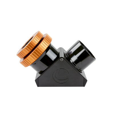 ツイストロック 50.8mm 天頂ミラー｜CE-AADG-93573
