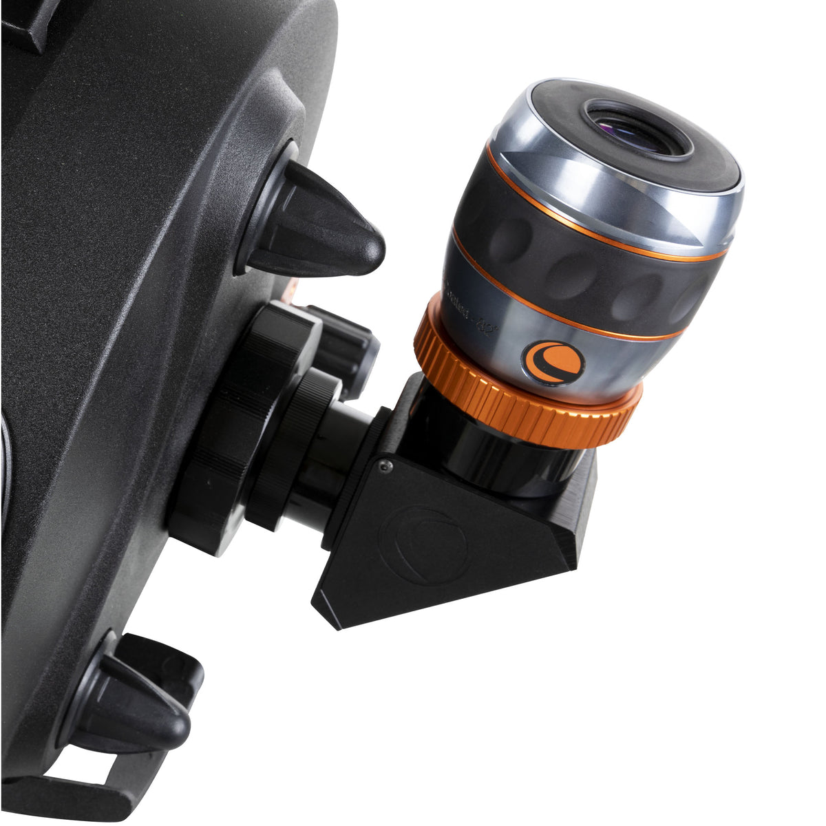 ツイストロック 50.8mm 天頂ミラー｜CE-AADG-93573