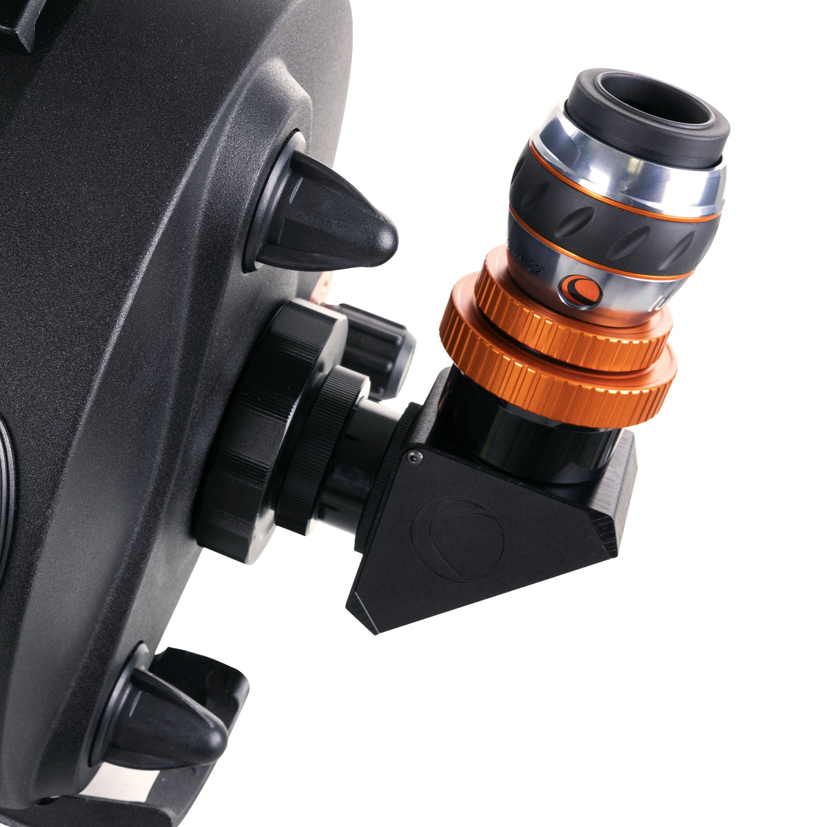 ツイストロック 50.8mm 天頂ミラー｜CE-AADG-93573