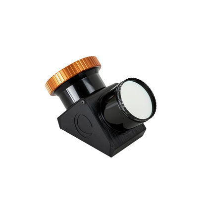 ツイストロック 50.8mm 天頂ミラー｜CE-AADG-93573