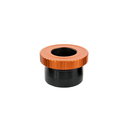ツイストロック 50.8mm 天頂ミラー｜CE-AADG-93573
