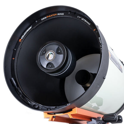 結露防止ヒーターリング 11インチ用｜CE-AAHR11-94053