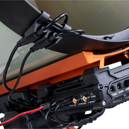 結露防止ヒーターリング 11インチ用｜CE-AAHR11-94053