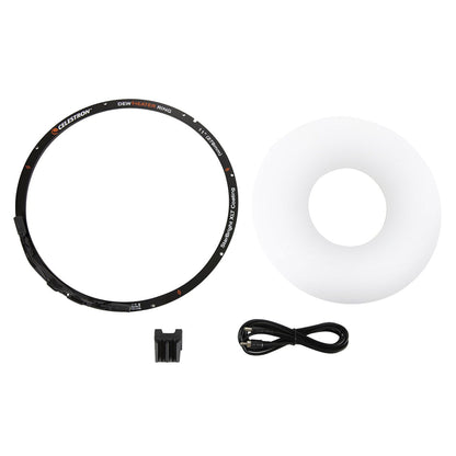 結露防止ヒーターリング 11インチ用｜CE-AAHR11-94053