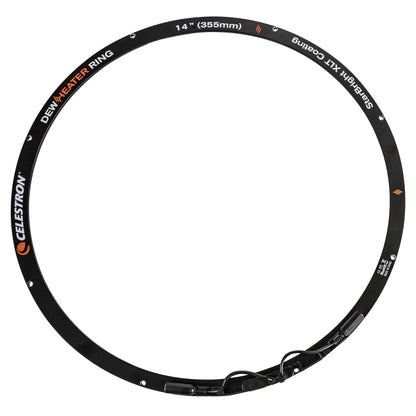 結露防止ヒーターリング 14インチ用｜CE-AAHR14-94054