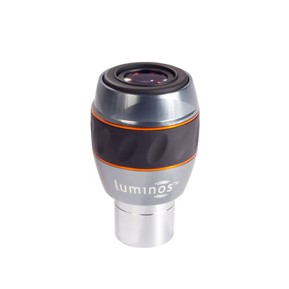 Luminos 接眼レンズ 31.7mm径 7mm｜CE-AALU-93430