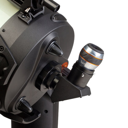 Luminos 接眼レンズ 31.7mm径 7mm｜CE-AALU-93430