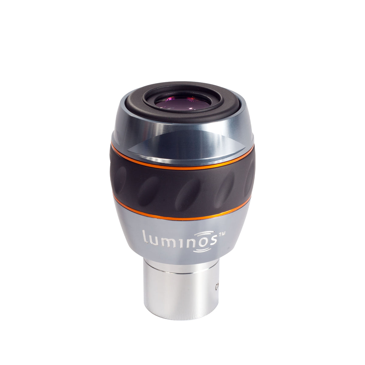 Luminos 接眼レンズ 31.7mm径 10mm｜CE-AALU-93431
