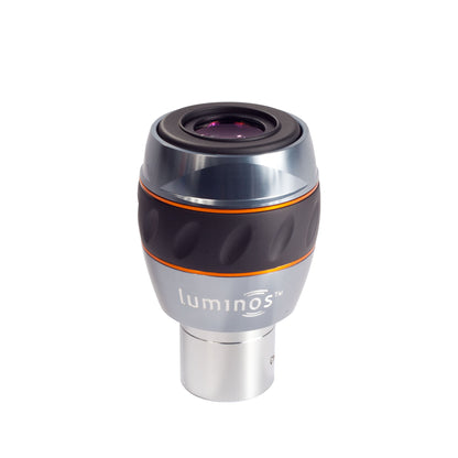 Luminos 接眼レンズ 31.7mm径 10mm｜CE-AALU-93431