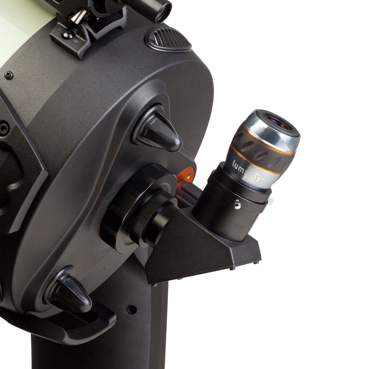 Luminos 接眼レンズ 31.7mm径 10mm｜CE-AALU-93431