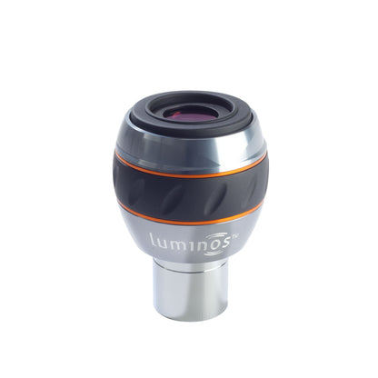 Luminos 接眼レンズ 31.7mm径 15mm｜CE-AALU-93432