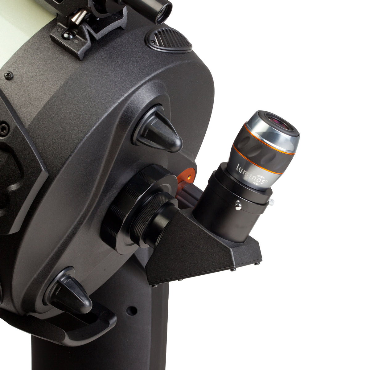 Luminos 接眼レンズ 31.7mm径 15mm｜CE-AALU-93432