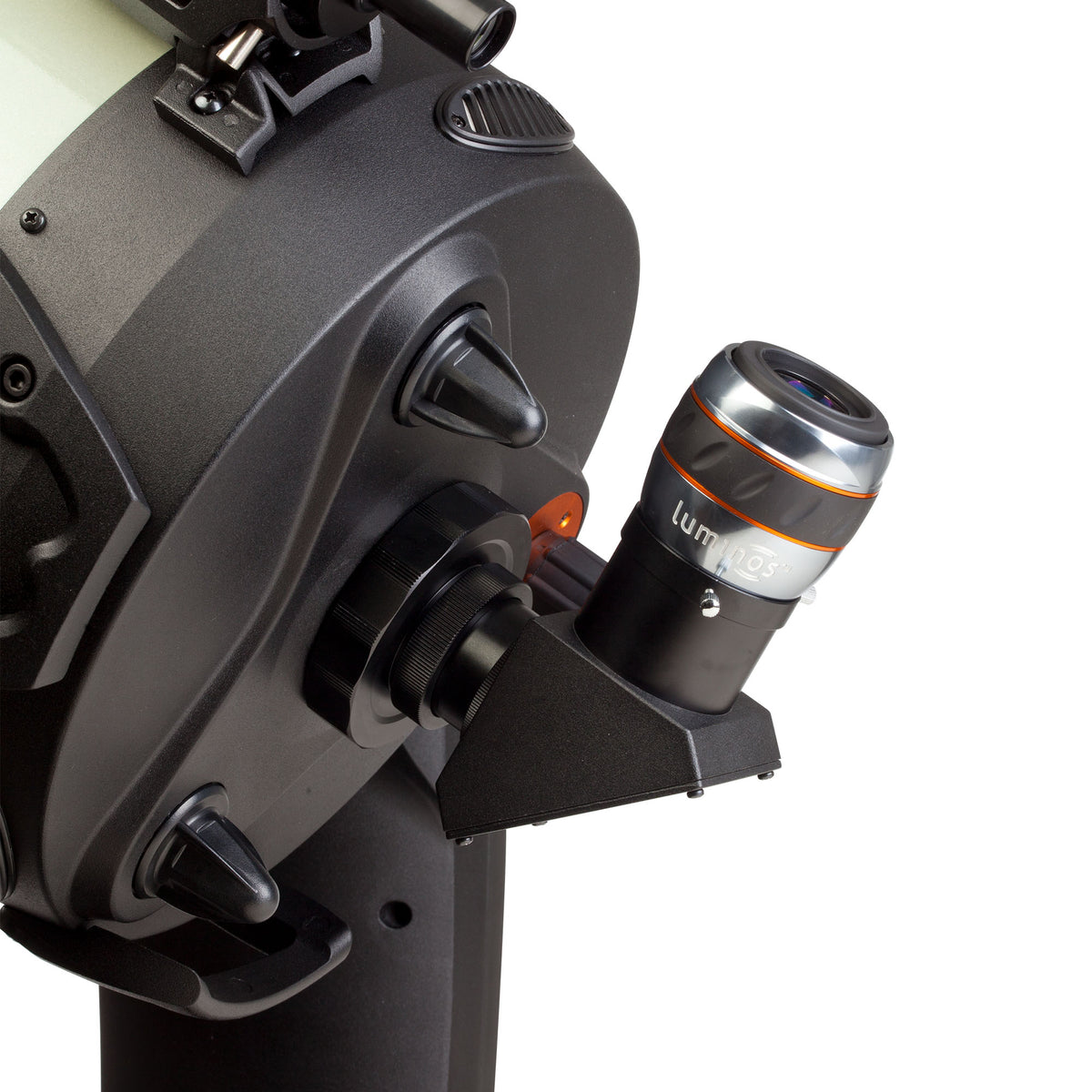 Luminos 接眼レンズ 50.8mm径 19mm｜CE-AALU-93433