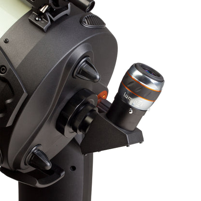 Luminos 接眼レンズ 50.8mm径 19mm｜CE-AALU-93433