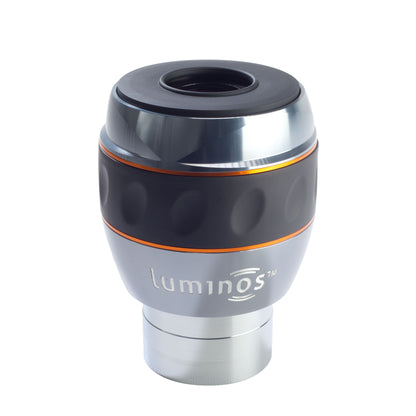 Luminos 接眼レンズ 50.8mm径 23mm｜CE-AALU-93434